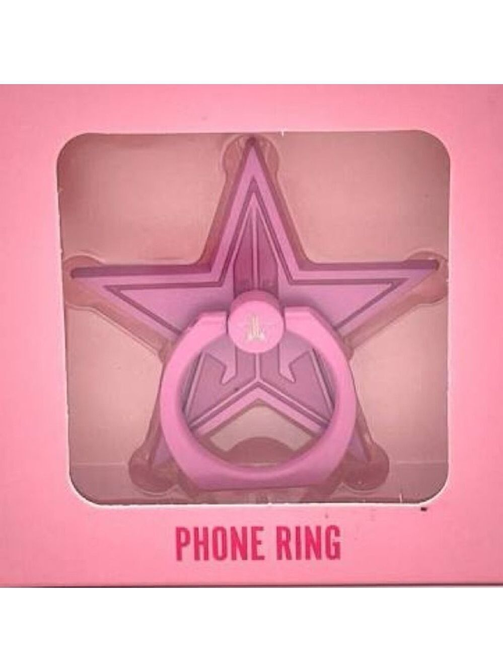 Jeffree Star - Phone Ring PINK NIB